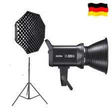 Godox SL100Bi lampada LED luce