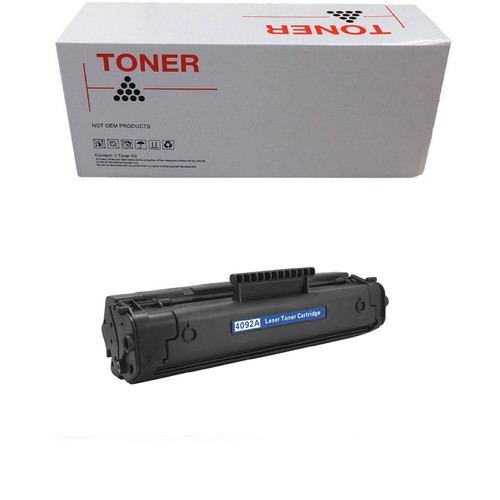 C4092a canon ep22 - hp,
