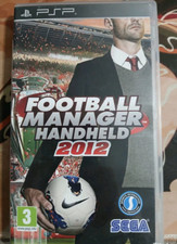 FOOTBALL MANAGER PORTATILE