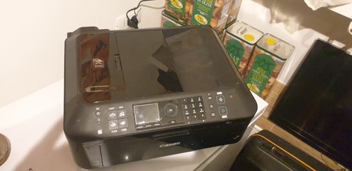 Stampante multifunzione canon - multifunzione,