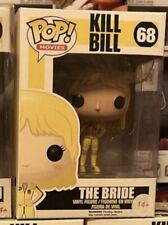 Funko Pop  Kill Bill