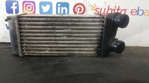 Ricambi usati radiatore - usati,,