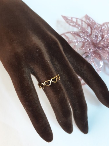 Anello fedina donna - anello, ragazza