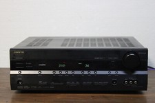 Sintoamplificatore Onkyo HT-R518 HDMI Switch Full HD 5.1 FULLHD