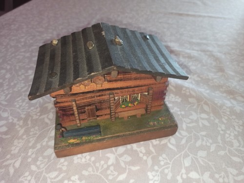 Legno intagliato svizzera - legno,