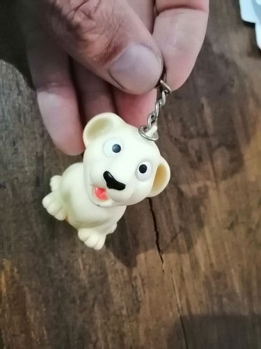 Pupazzo leone leoncino - leone,