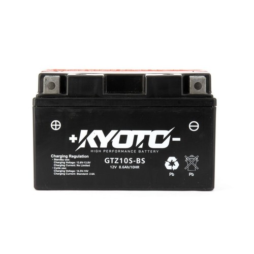 Kyoto ytz10 agm gtz10s bs - ytz10-s, gtz10s-bs