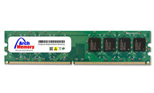 8 GB (2 x 4 GB) memoria 240 pin DDR2-667 PC2-5300 non ECC senza buffer RAM UDIMM