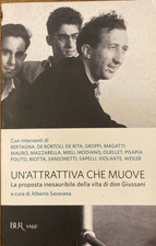 Attrattiva che muove la - che,