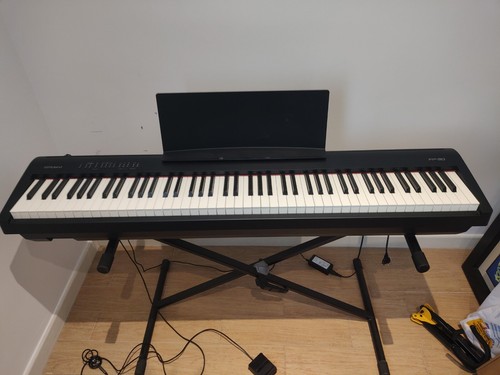 Tastiera musicale roland 30 - roland, fp-30