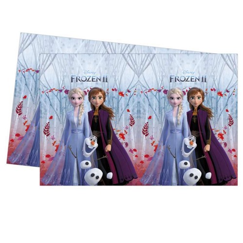 Tovaglia 120 180 frozen - 120,