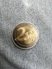 Moneta 2 Euro - FRANCE PRESEREN 2007 -  Slovenia