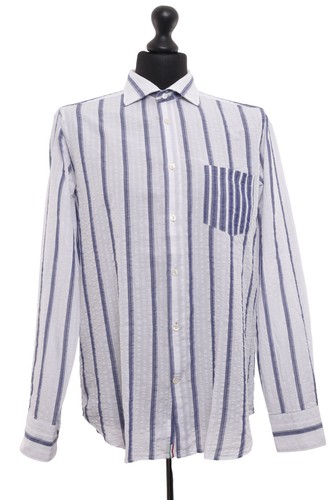 Tintoria mattei 954 - tintoria, camicia