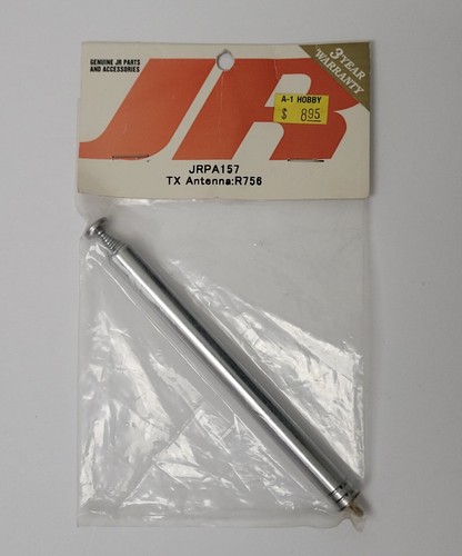 Racing jrpa157 antenna - ~,
