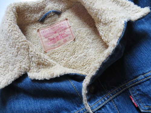 Levi 71550 giacca - 71550,