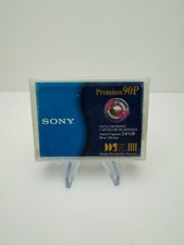 Sony Premium DG90P cartuccia