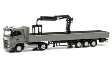Herpa modello 1:87/H0 camion