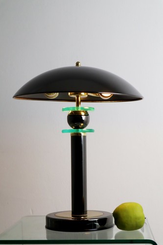 Lampada scrivania memphis - da,