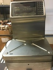 COPPIA DI BILANCE MACCHI mod mach 55s E SANTO STEFANO mod el 5/2