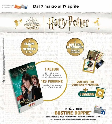 Harry potter magiche - harry,