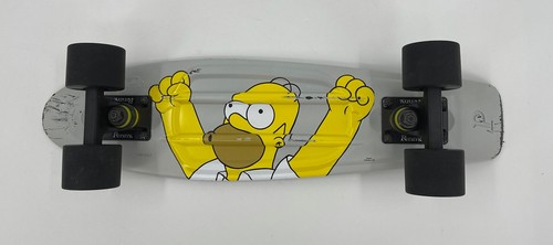 Vhtf homer simpson - simpson, penny