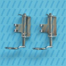 Free Motion Quilting Darning