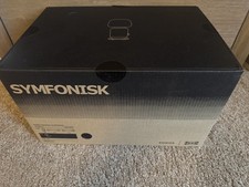 NUOVA SIGILLATA IKEA SONOS