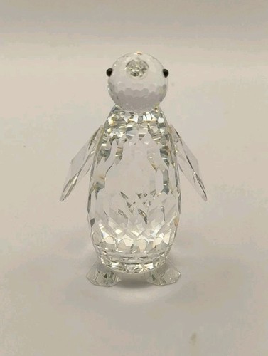Statuina pinguino grande