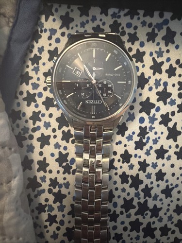 Orologio polso citizen - polso,