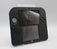 Nintendo 2DS Nero e Blu