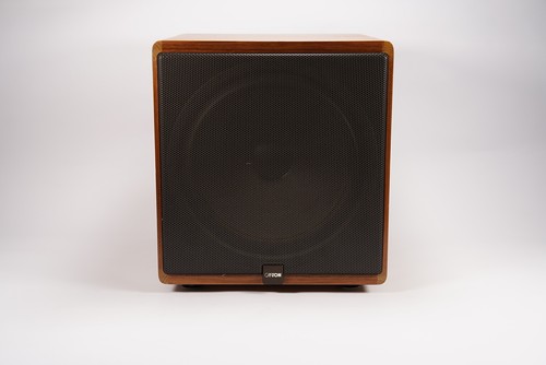 Canton plus subwoofer - plus,