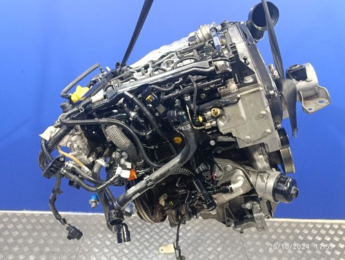 263a4000 motore completo - motore, /