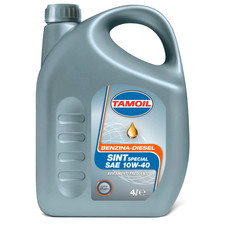 Tamoil CITY START SINT SPECIAL