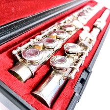 Yamaha Flauto YFL-211S E