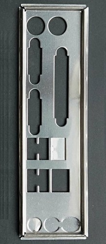 Schermo oem per - i/o,