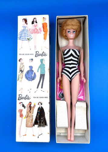 Bambola barbie white - barbie, ginger