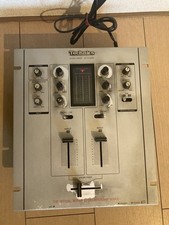 Mixer audio junk technics - mixer,