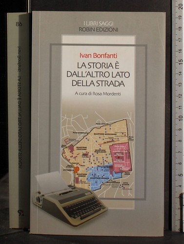 Storia dall altro lato - storia,