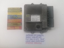 CENTRALINA MARELLI MJD 6F3.M3