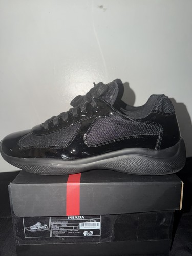 Sneakers prada uomo coppa - uomo,