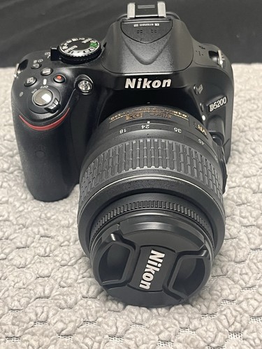 Pacchetto fotocamera reflex