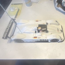 Bmw v12 lmr - electric, 2wd
