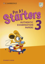 Authentic Practice Tests. Pre