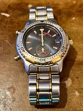 Orologio Seiko Sports 150