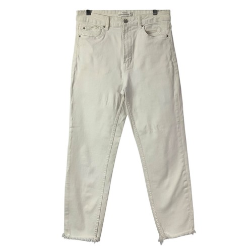 Jeans stradivarius mom slim - mom,