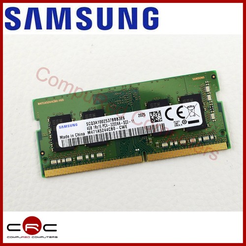 Samsung memoria ram memory 4gb - ram,