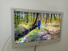 Tv Q.Bell AXT.22SDW 21,5 pollici Led