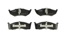 Kit pastiglie freno - , anteriore