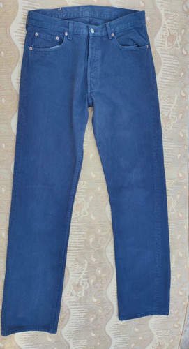 Jeans levi 501 0196 - jeans, 501-0196