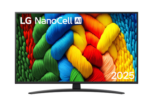 Pollici nanocell ai - lg,